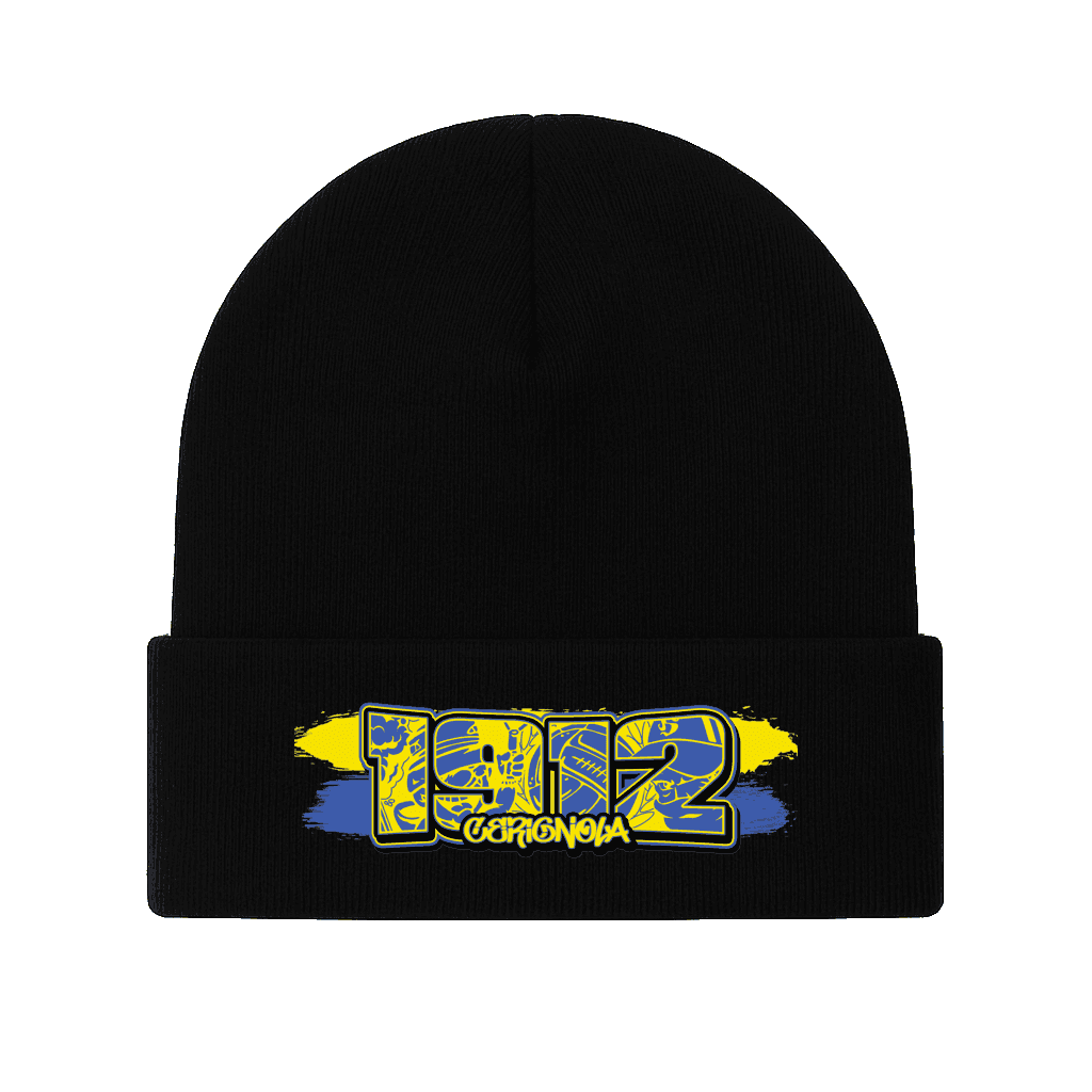 1912 Cerignola Beanie