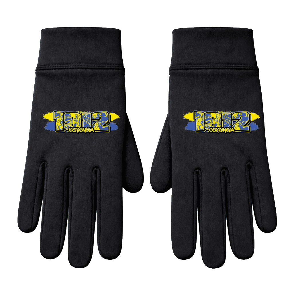 1912 Cerignola Gloves