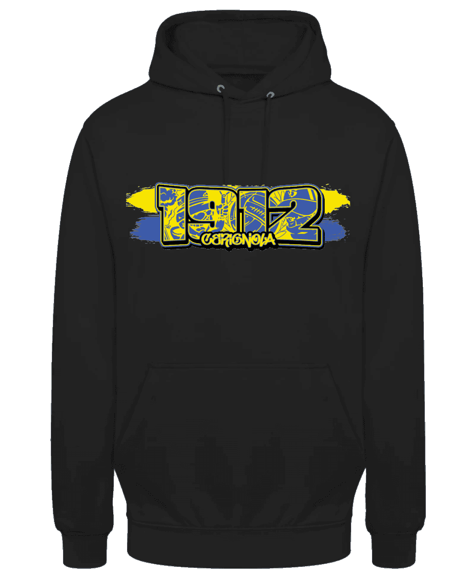 1912 Cerignola Hoodie