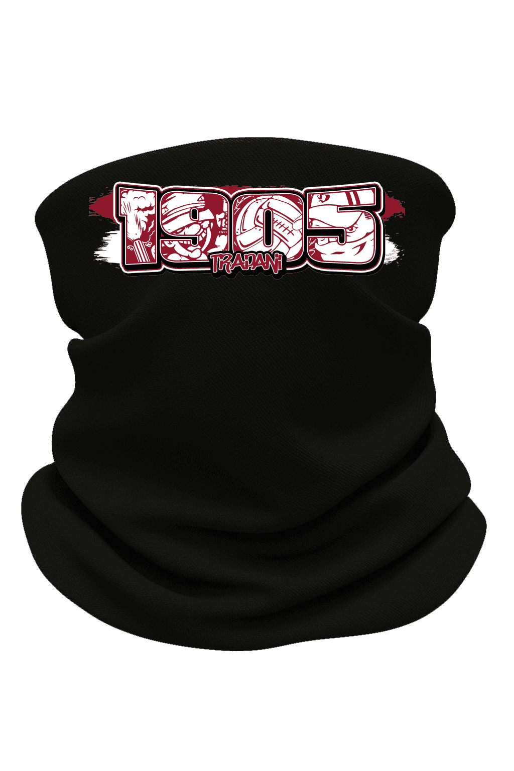 1905 Trapani Neckwarmer
