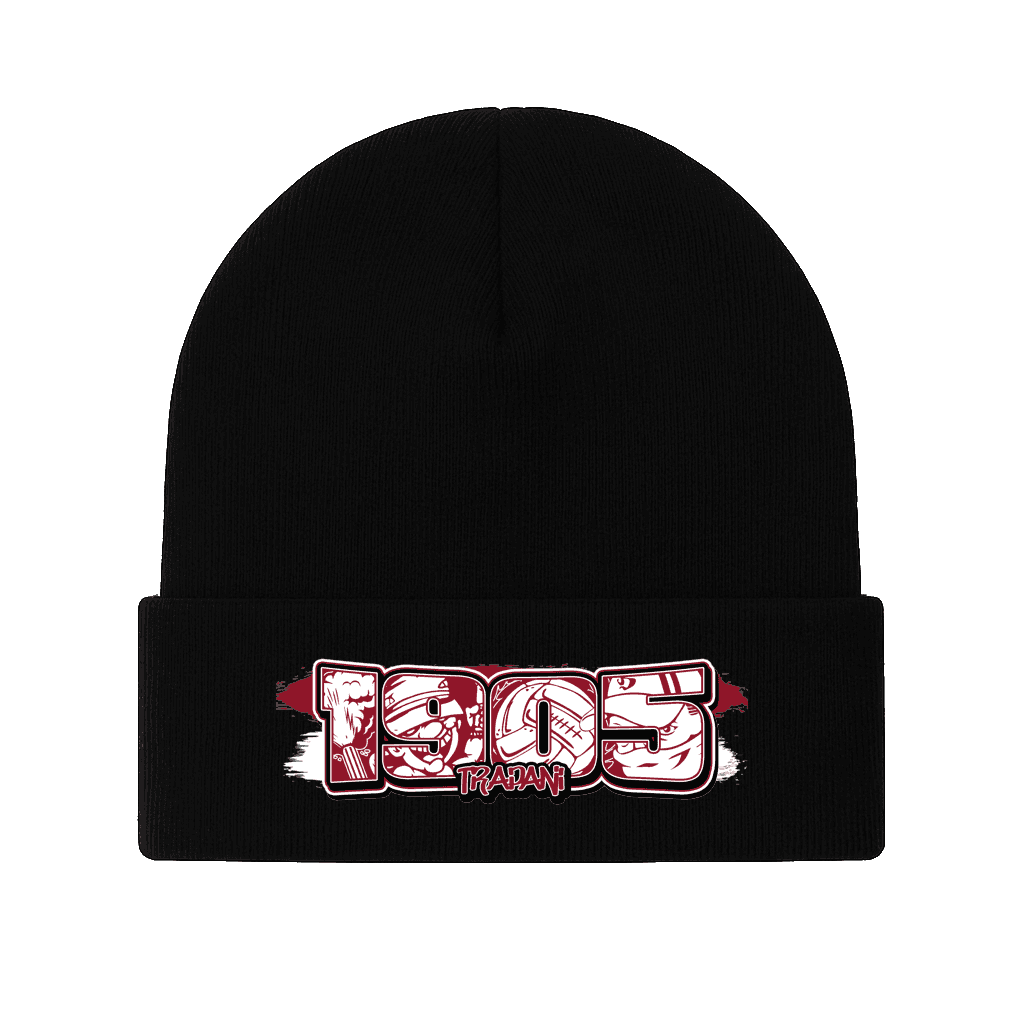 1905 Trapani Beanie