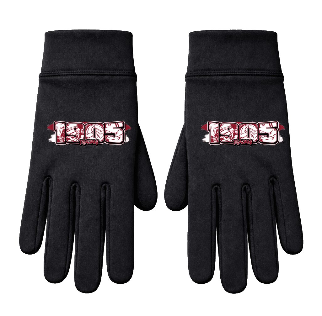 1905 Trapani Gloves