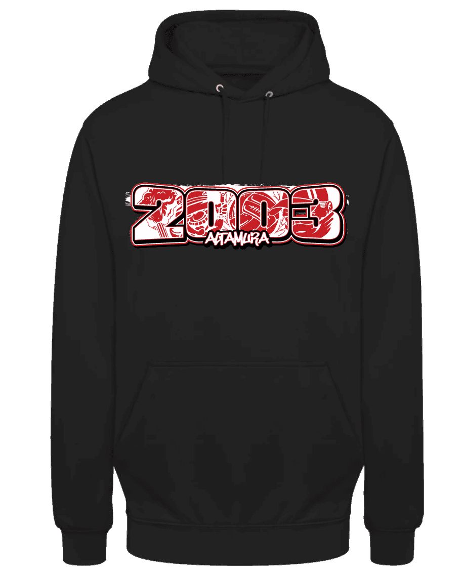 2003 Altamura Hoodie