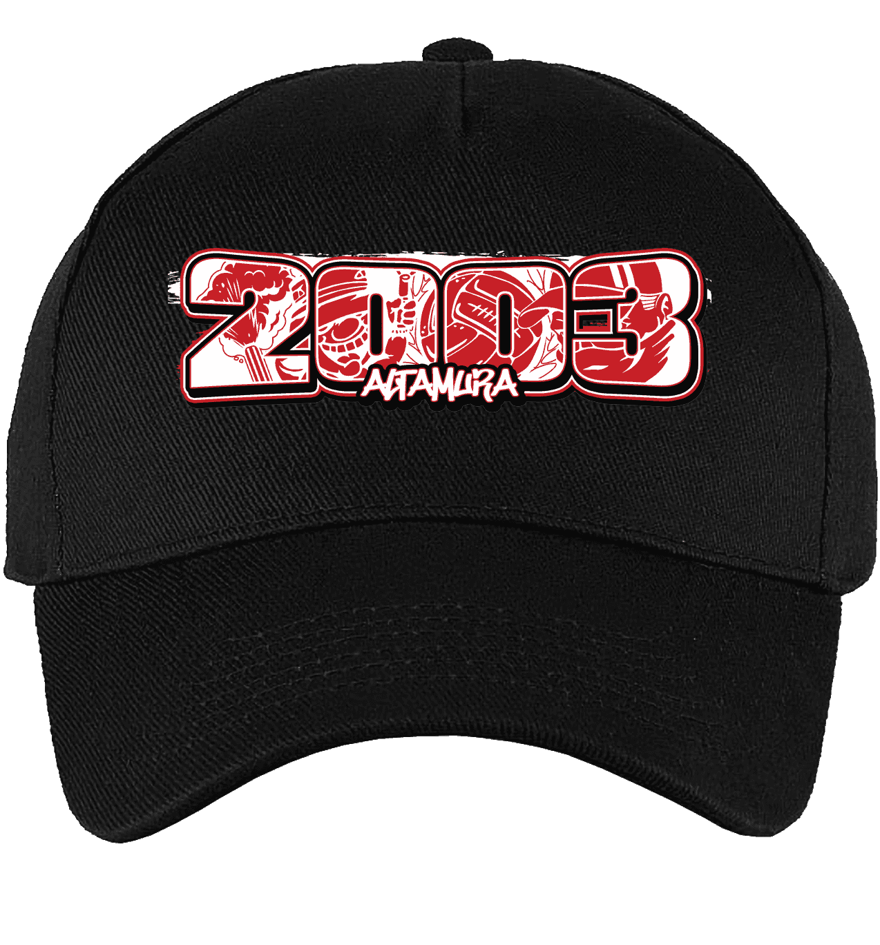 2003 Altamura Cap