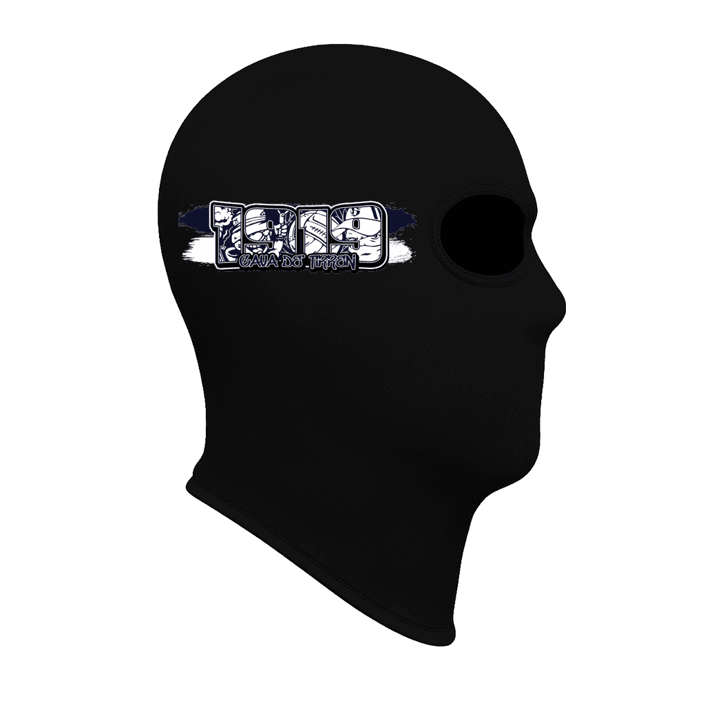 1919 Cava de' Tirren Balaclava