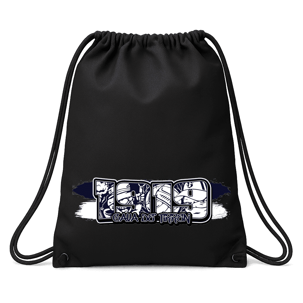1919 Cava de' Tirren Sack Pack