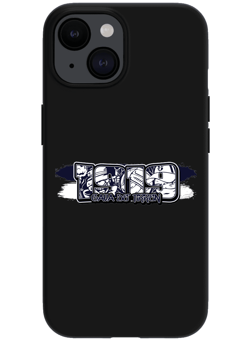 1919 Cava de' Tirren Iphone Case