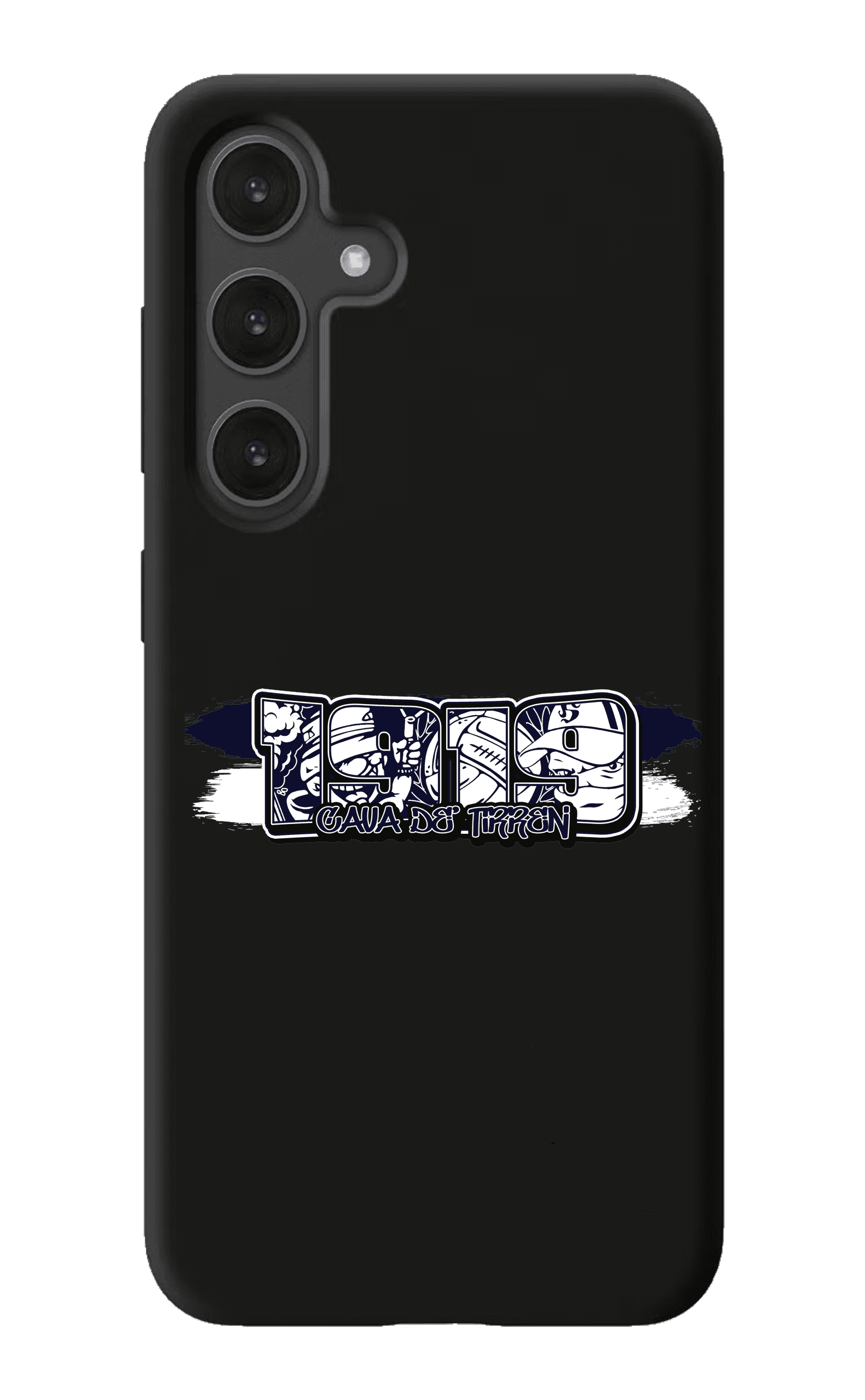 1919 Cava de' Tirren Samsung Case