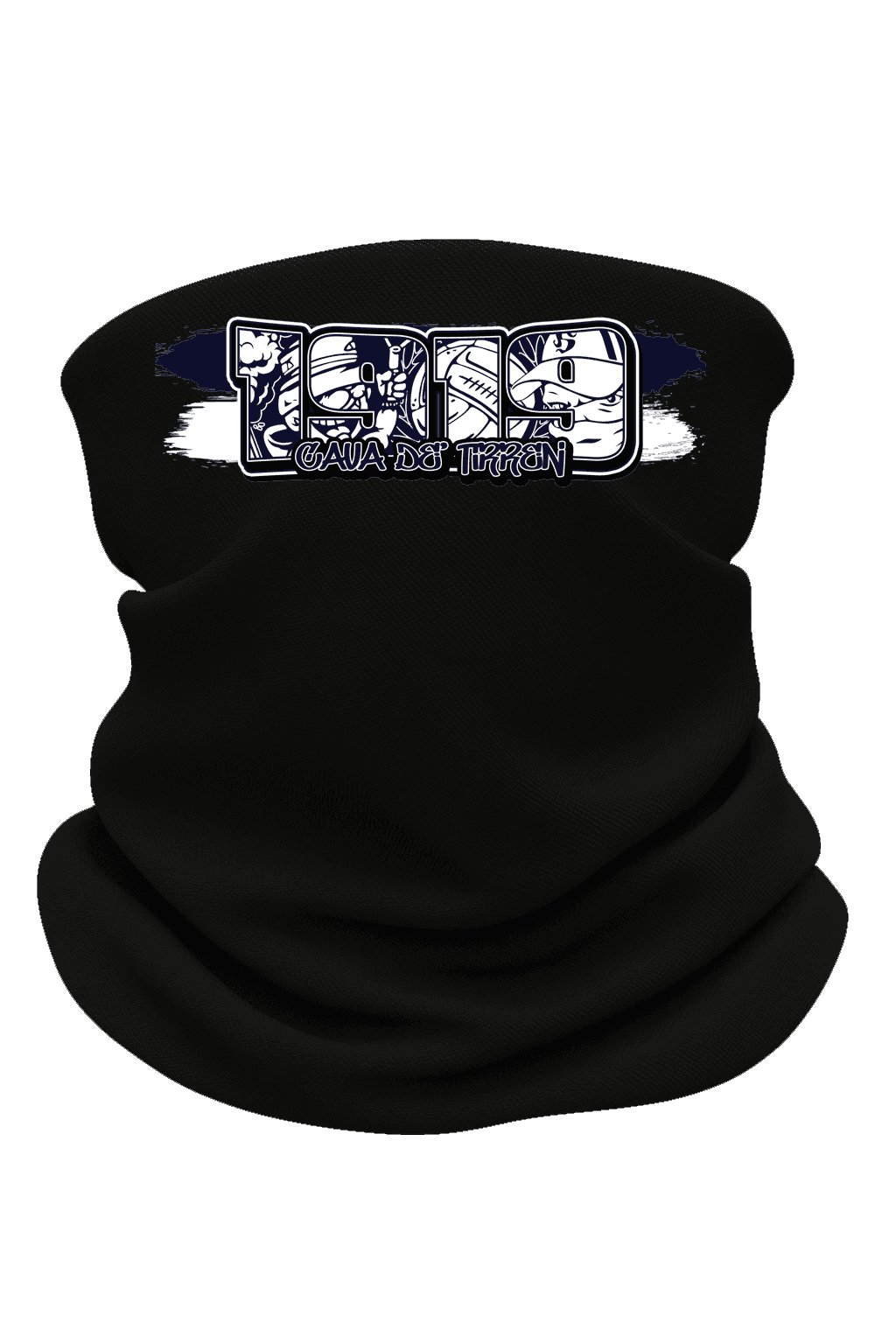 1919 Cava de' Tirren Neckwarmer