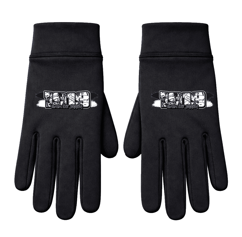 1919 Cava de' Tirren Gloves