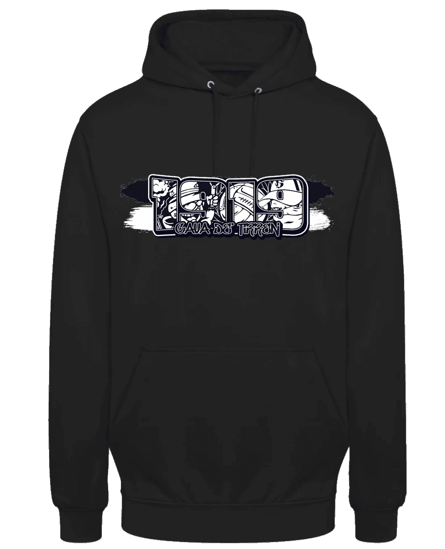 1919 Cava de' Tirren Hoodie