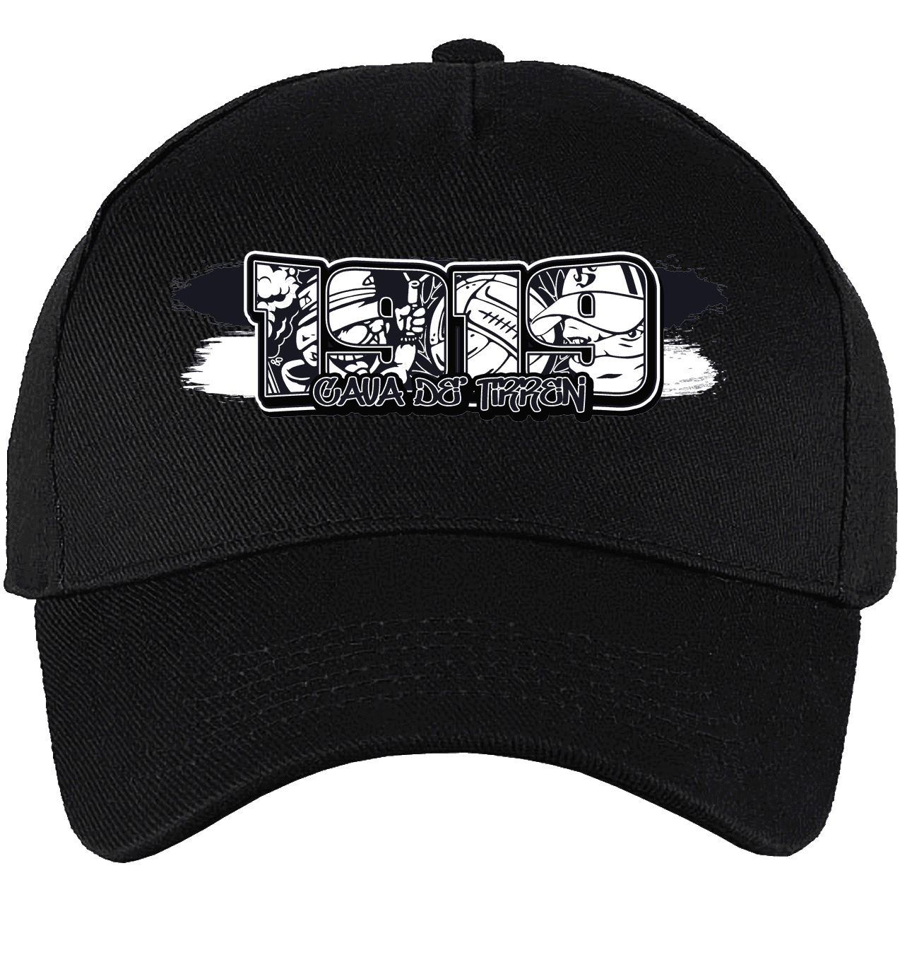 1919 Cava de' Tirren Cap