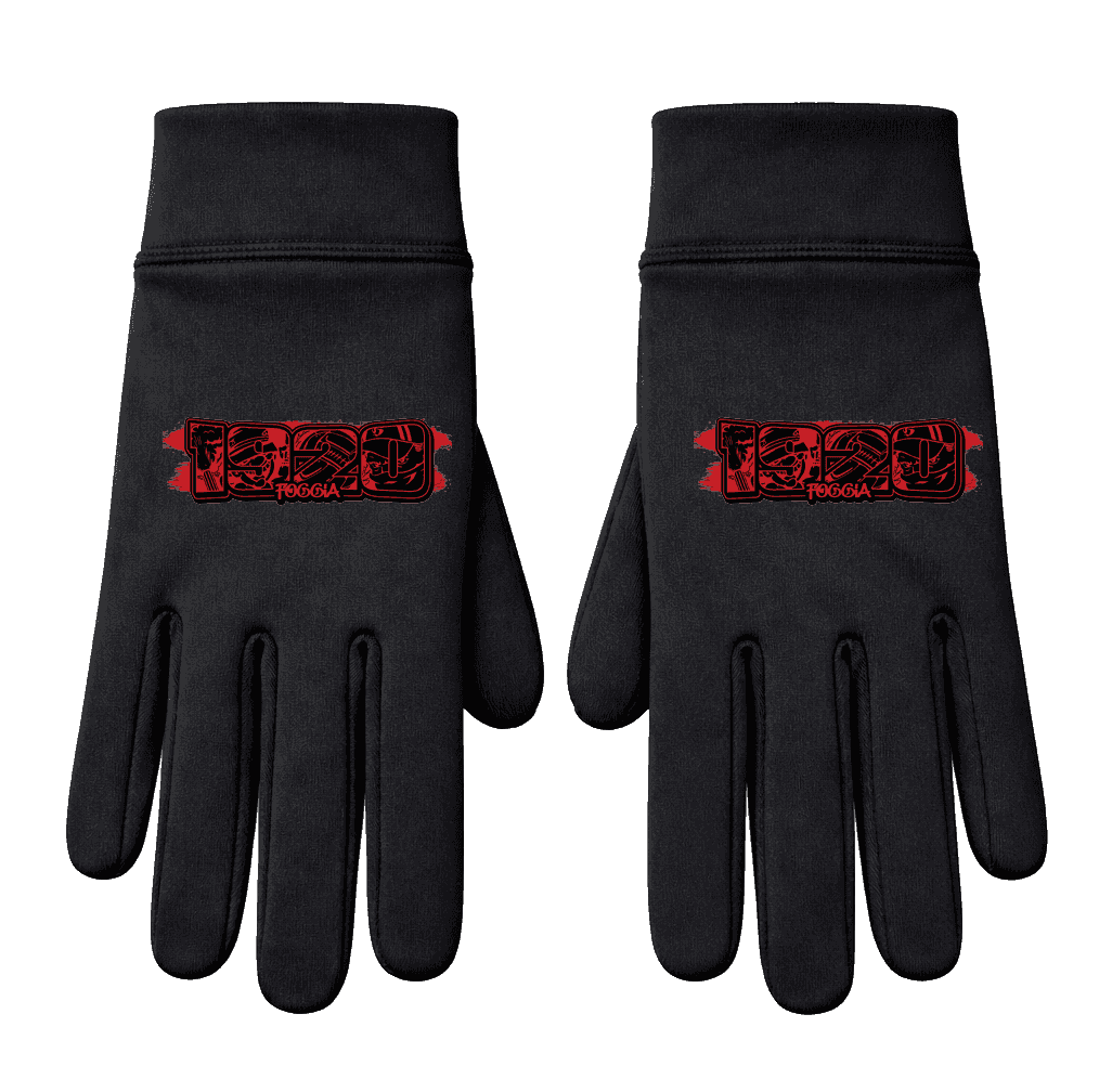 1920 Foggia Gloves