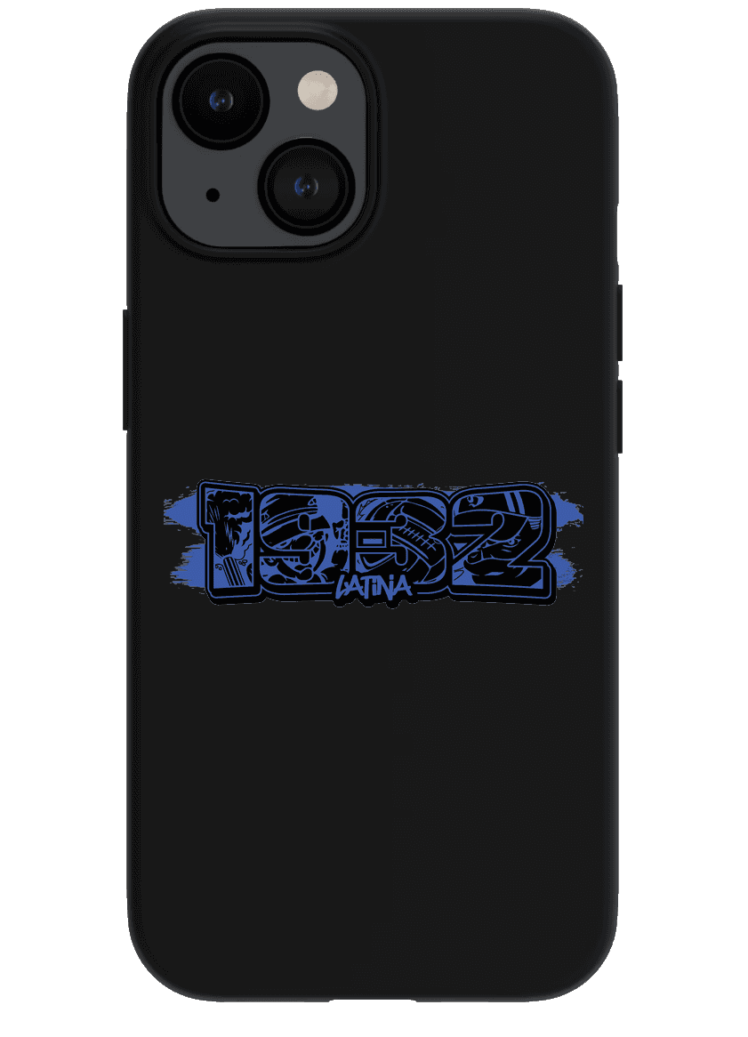 1932 Latina Iphone Case