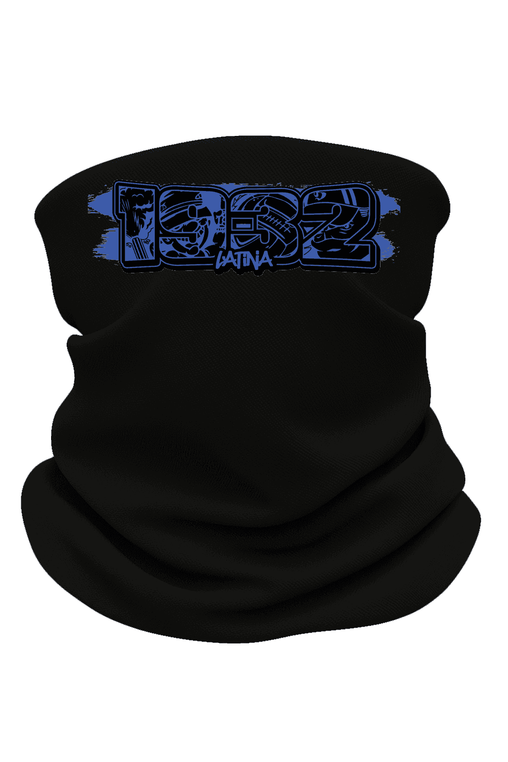 1932 Latina Neckwarmer