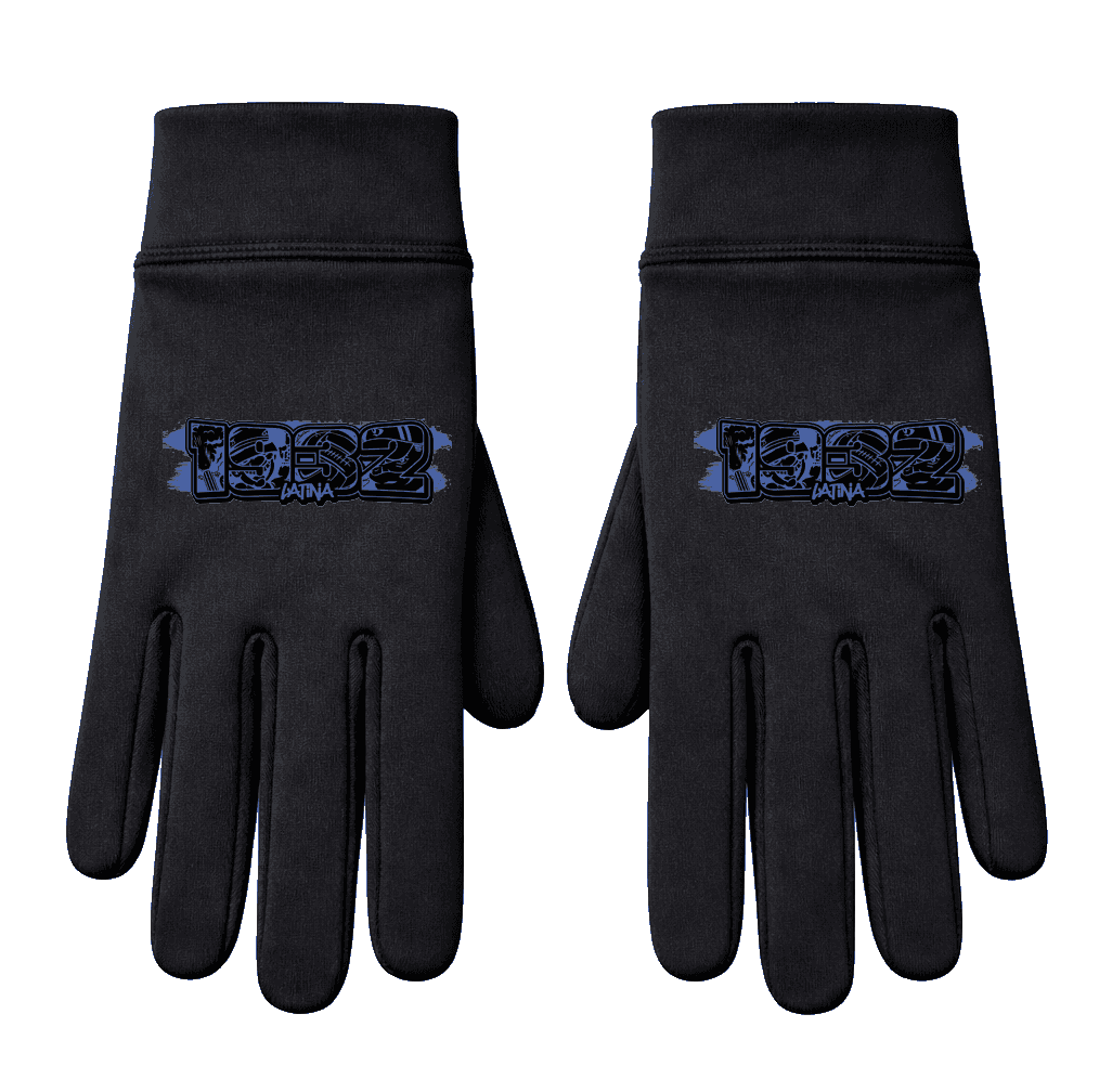 1932 Latina Gloves