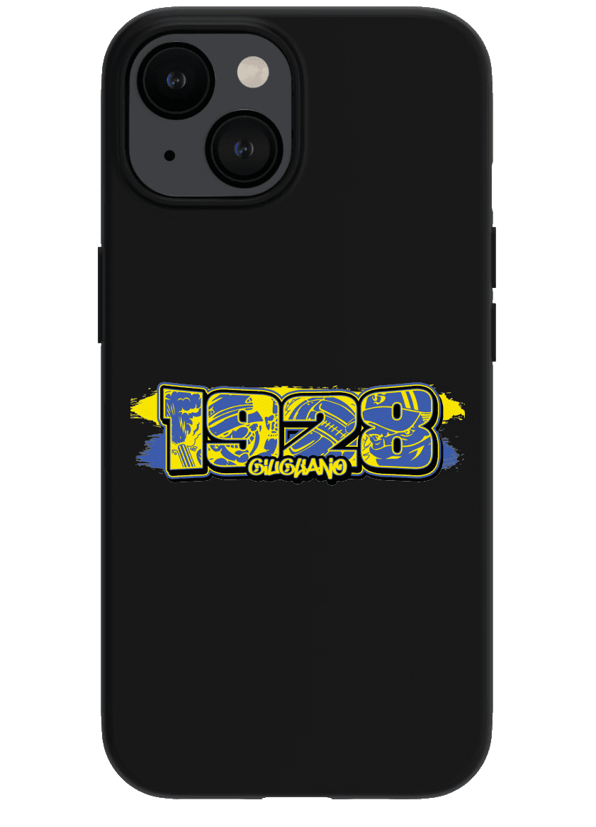 1928 Giugliano Iphone Case