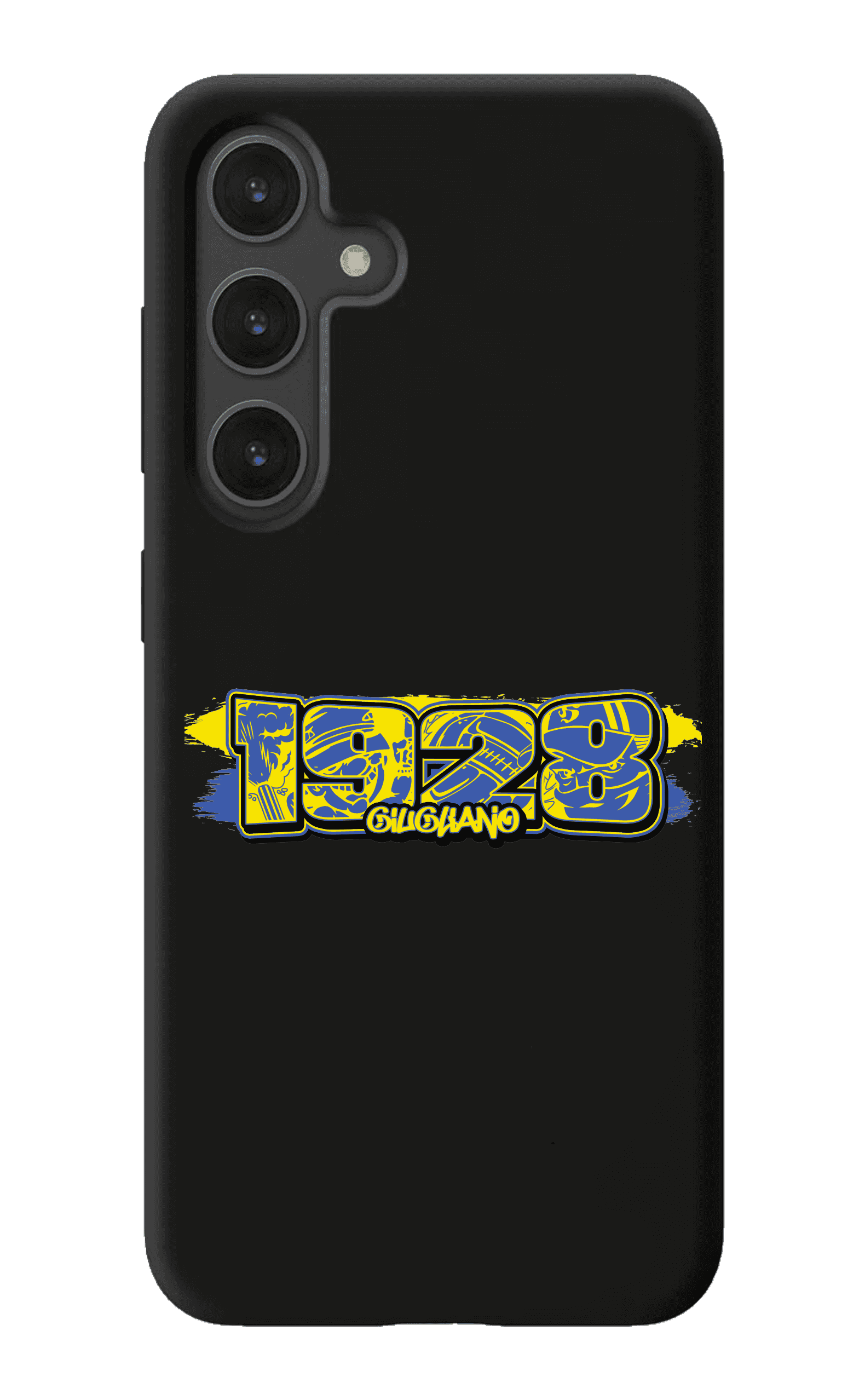 1928 Giugliano Samsung Case