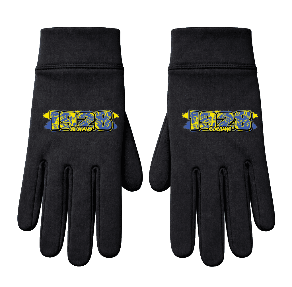 1928 Giugliano Gloves