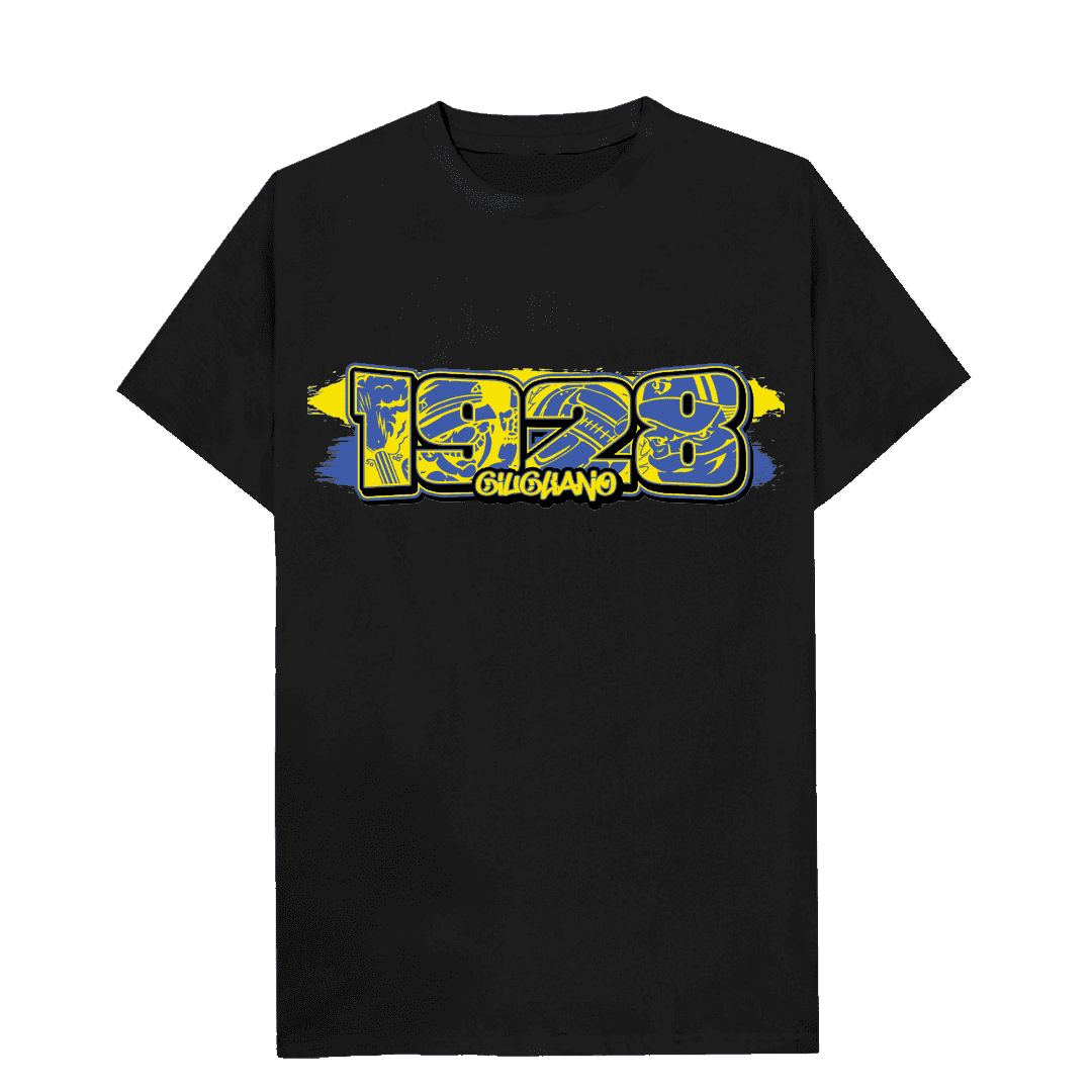 1928 Giugliano T-Shirt