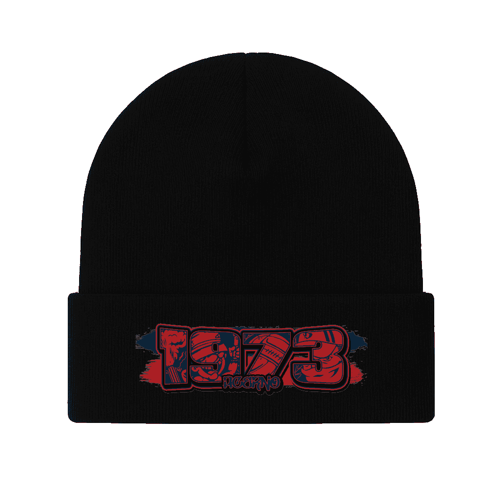 1973 Picerno Beanie