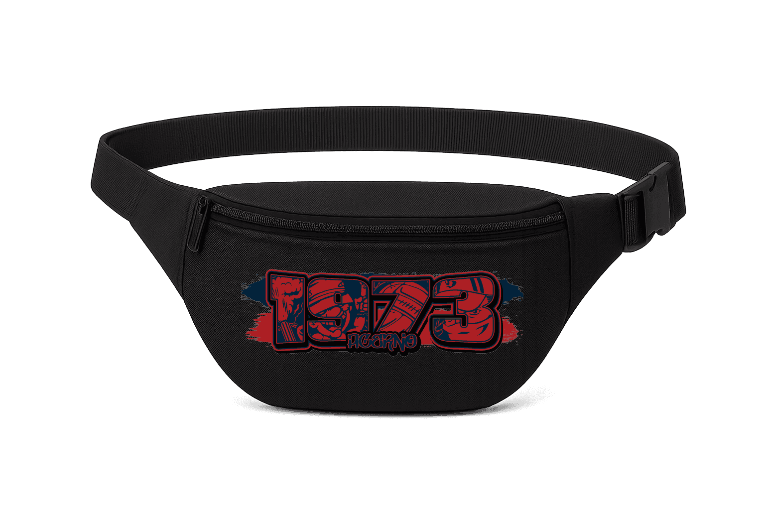1973 Picerno Fanny Pack