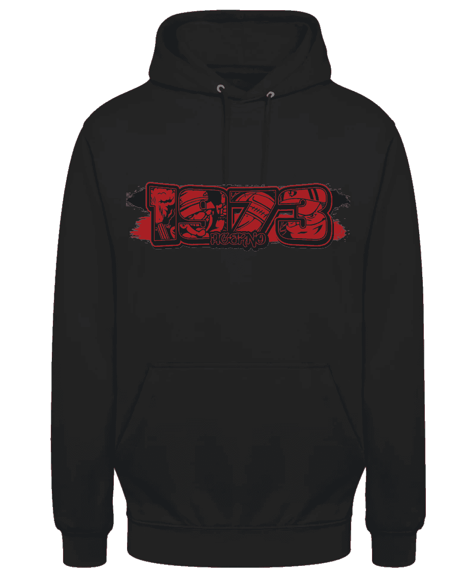 1973 Picerno Hoodie