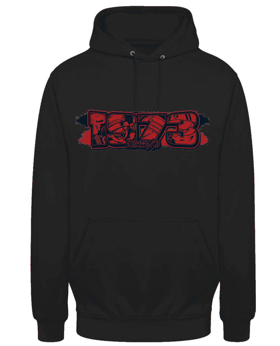 1973 Picerno Hoodie