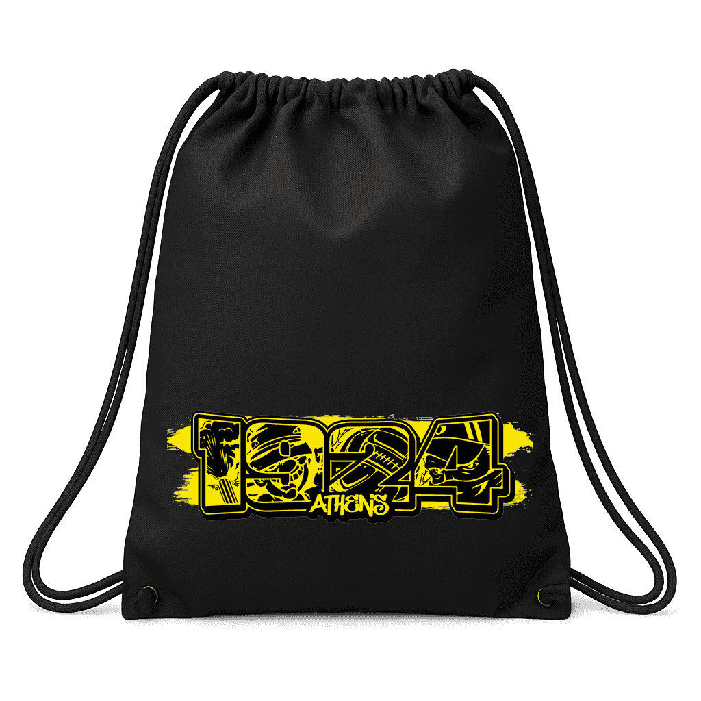 1924 Athens Sack Pack