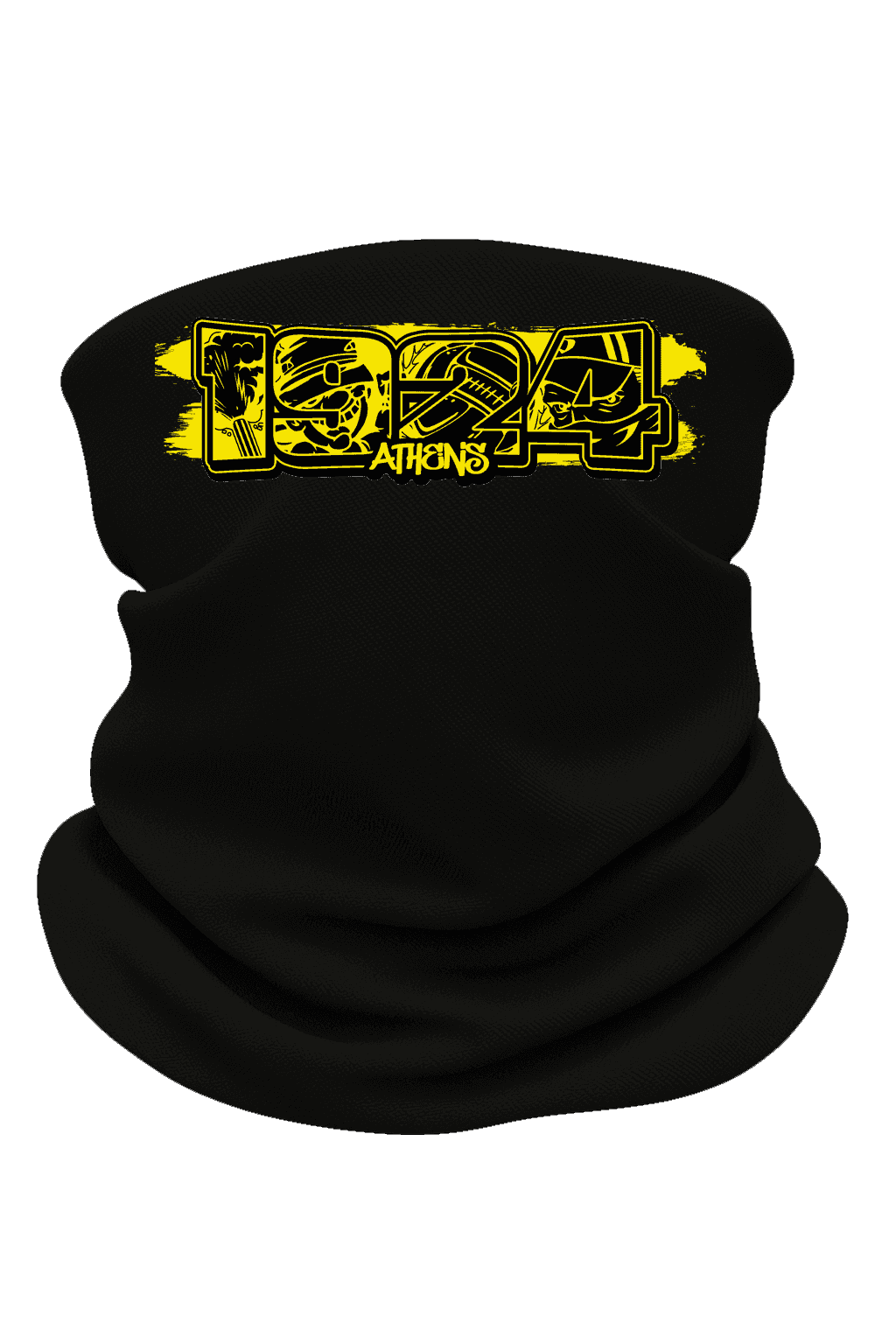 1924 Athens Neckwarmer