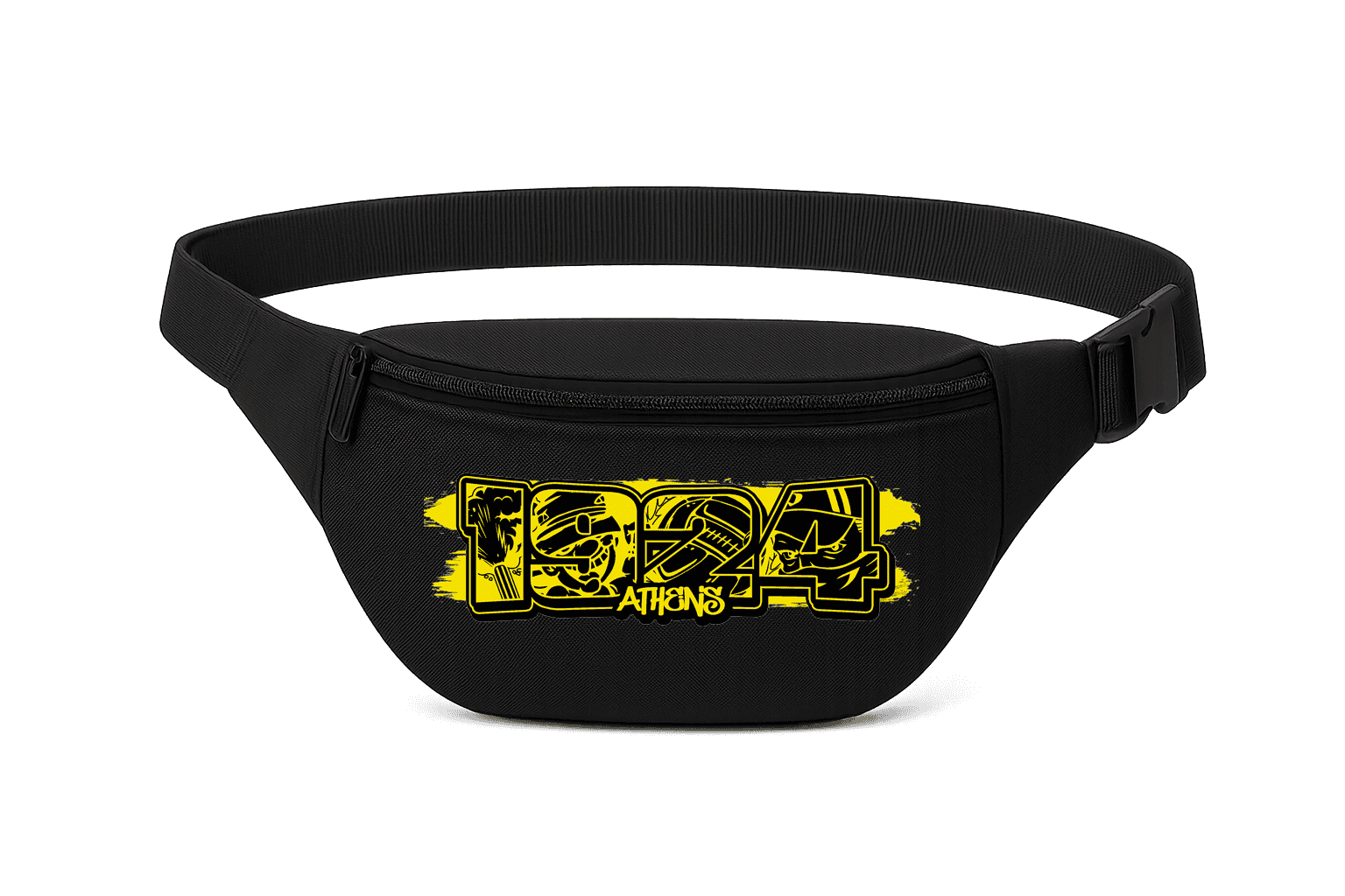 1924 Athens Fanny Pack