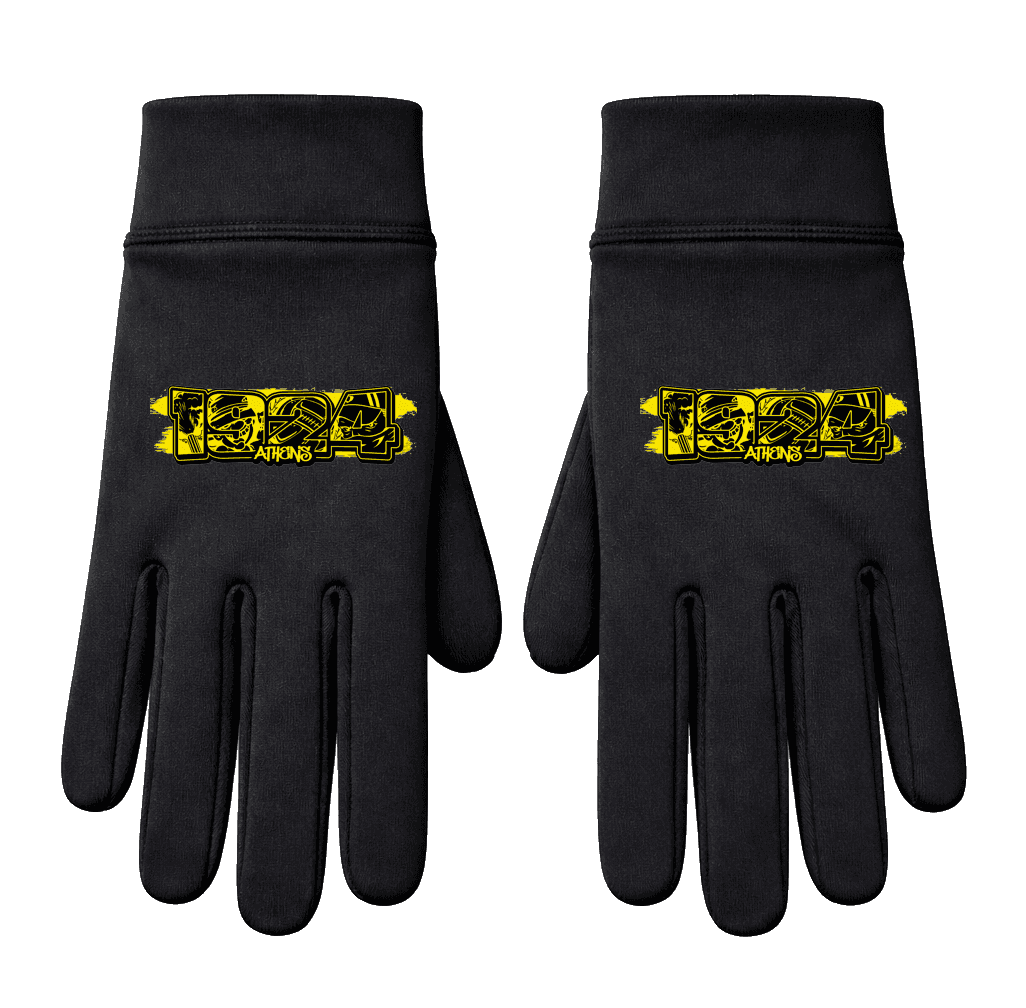 1924 Athens Gloves