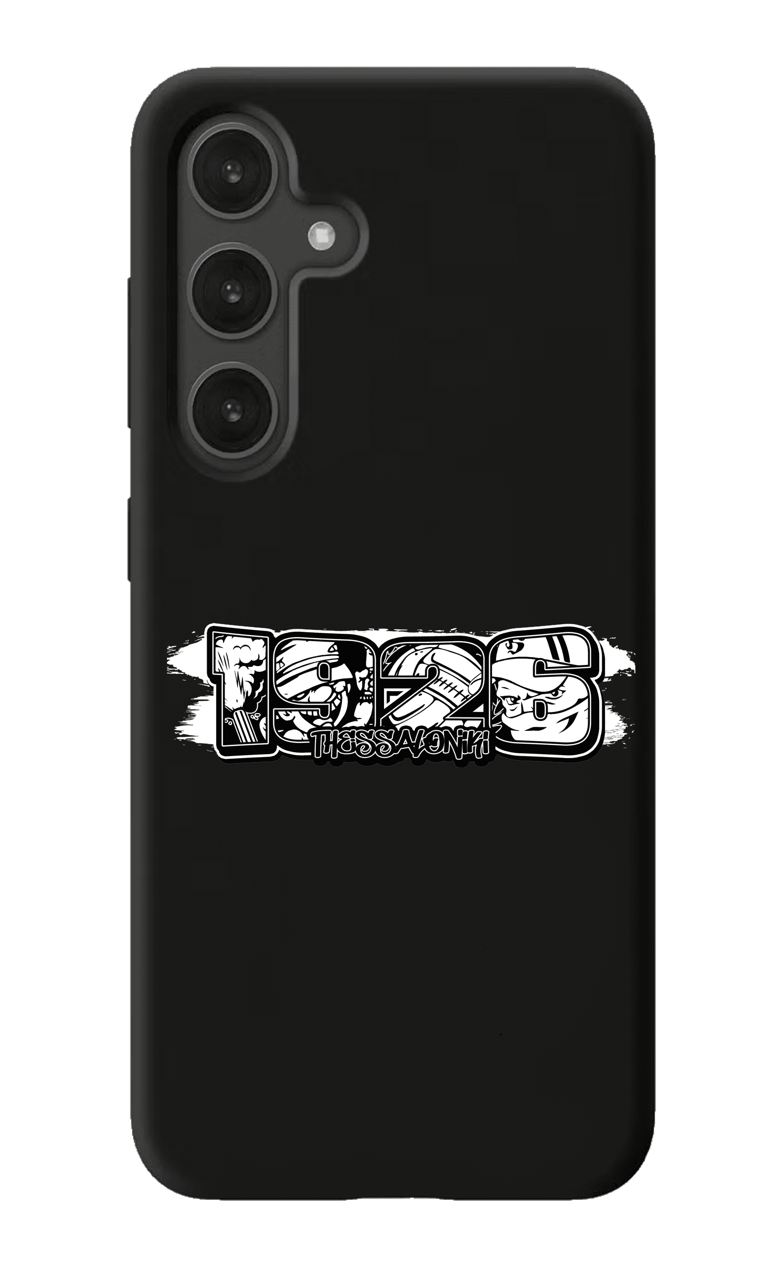 1926 Thessaloniki Samsung Case