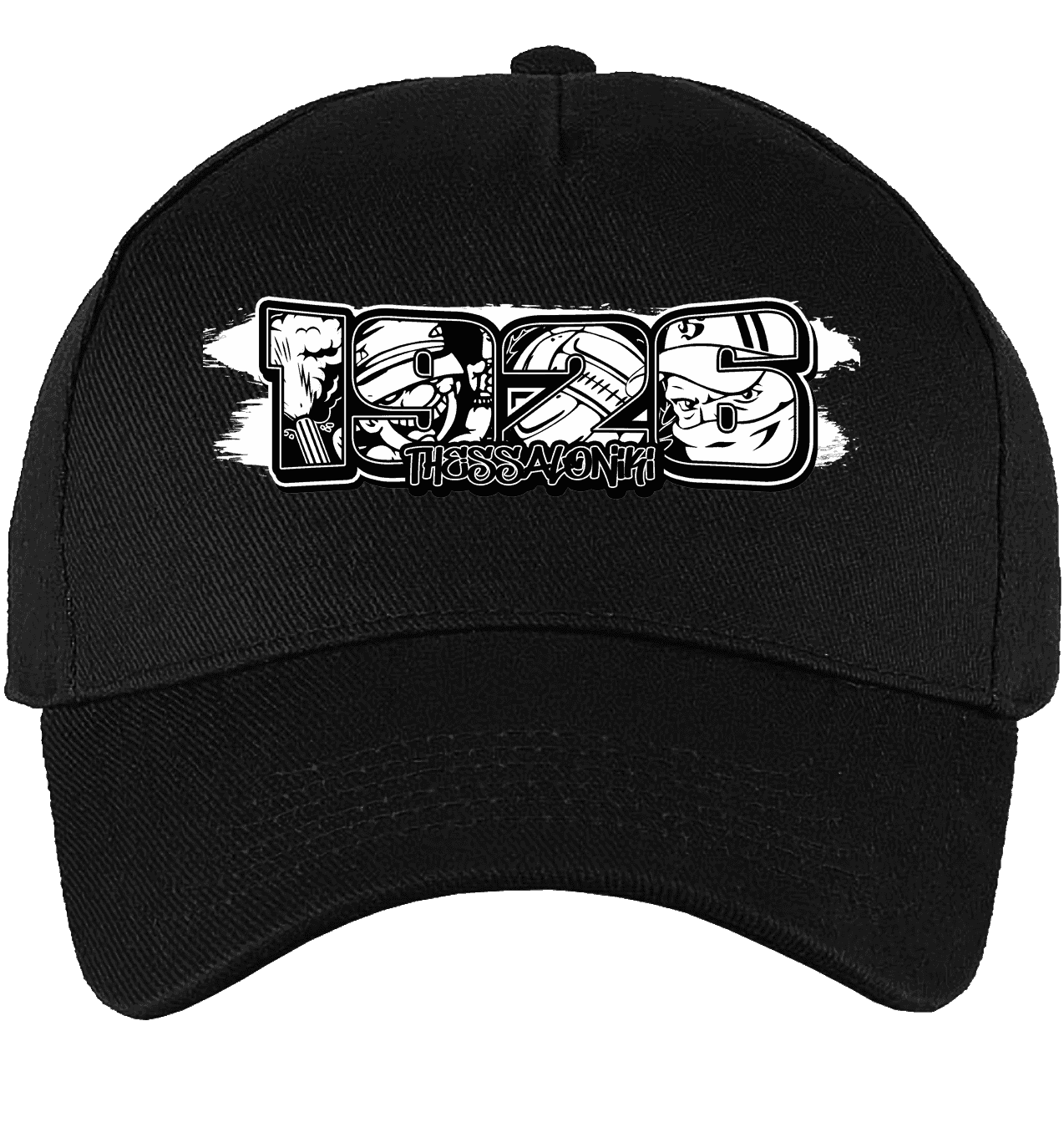 1926 Thessaloniki Cap