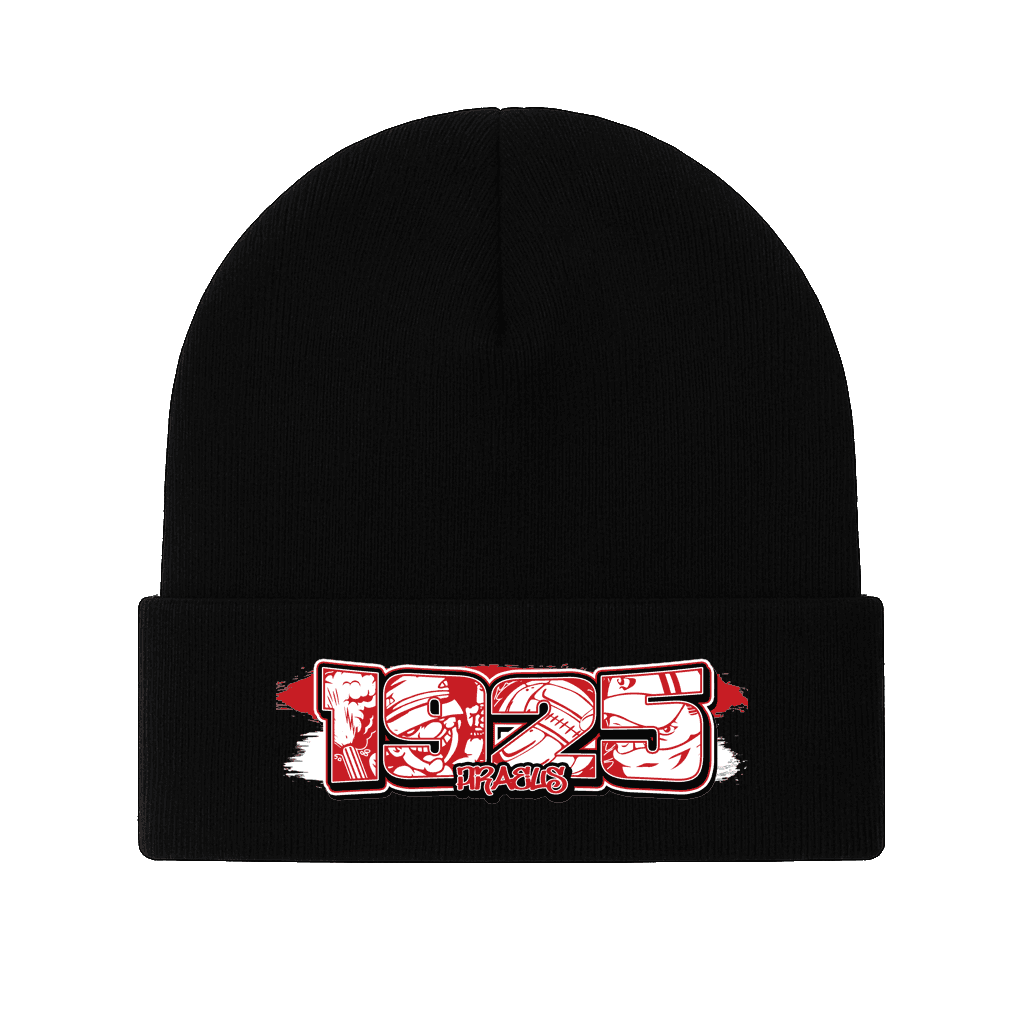 1925 Piraeus Beanie