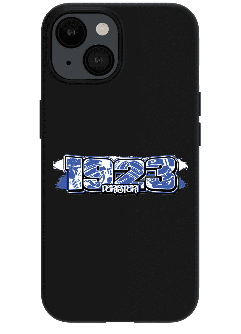 1923 Peristeri Iphone Case