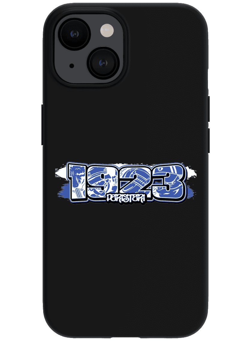 1923 Peristeri Iphone Case