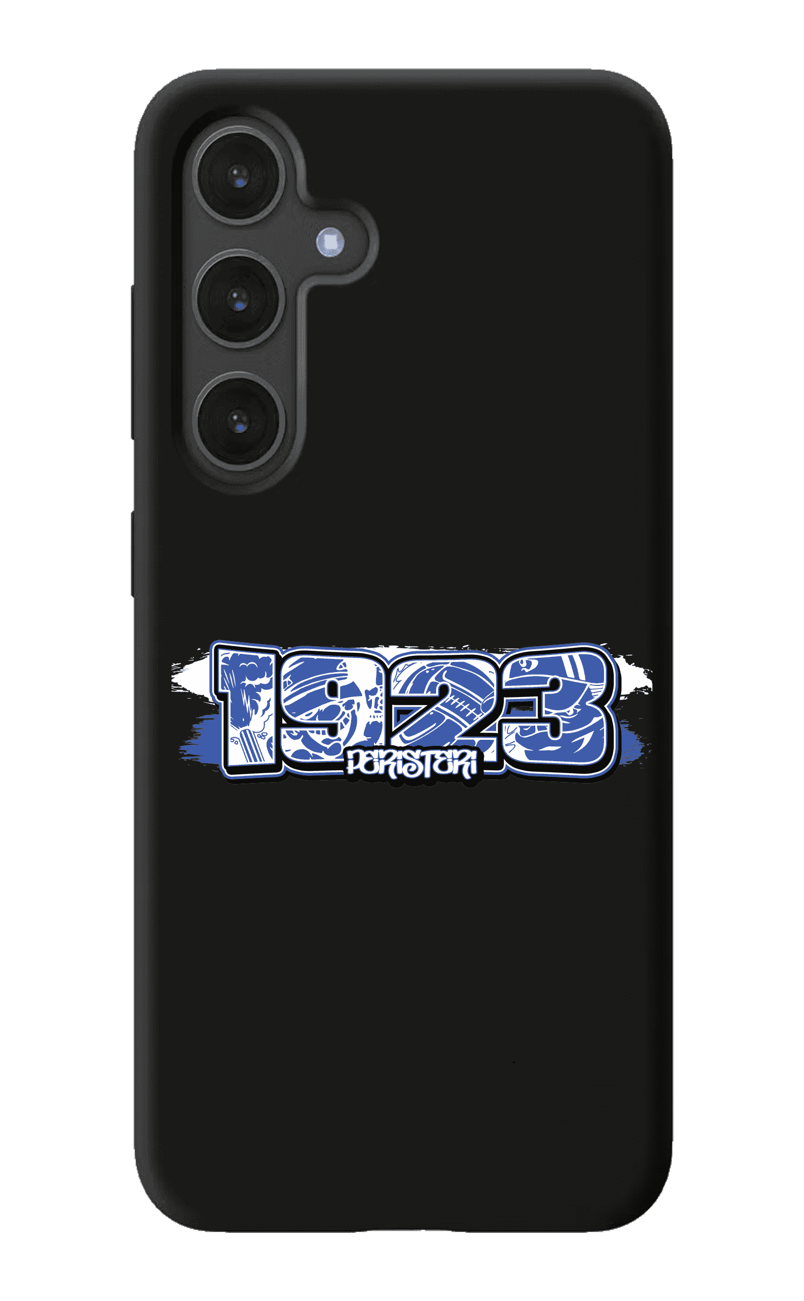 1923 Peristeri Samsung Case