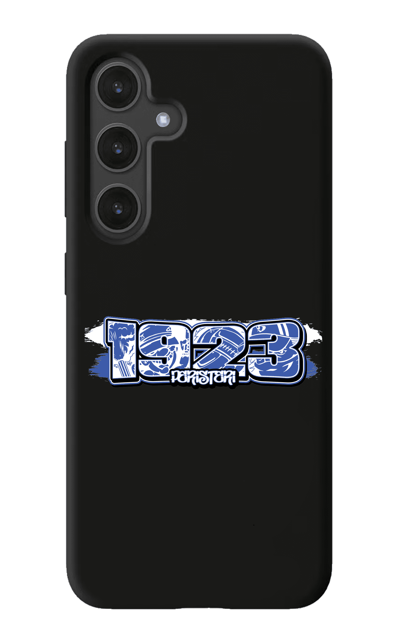 1923 Peristeri Samsung Case
