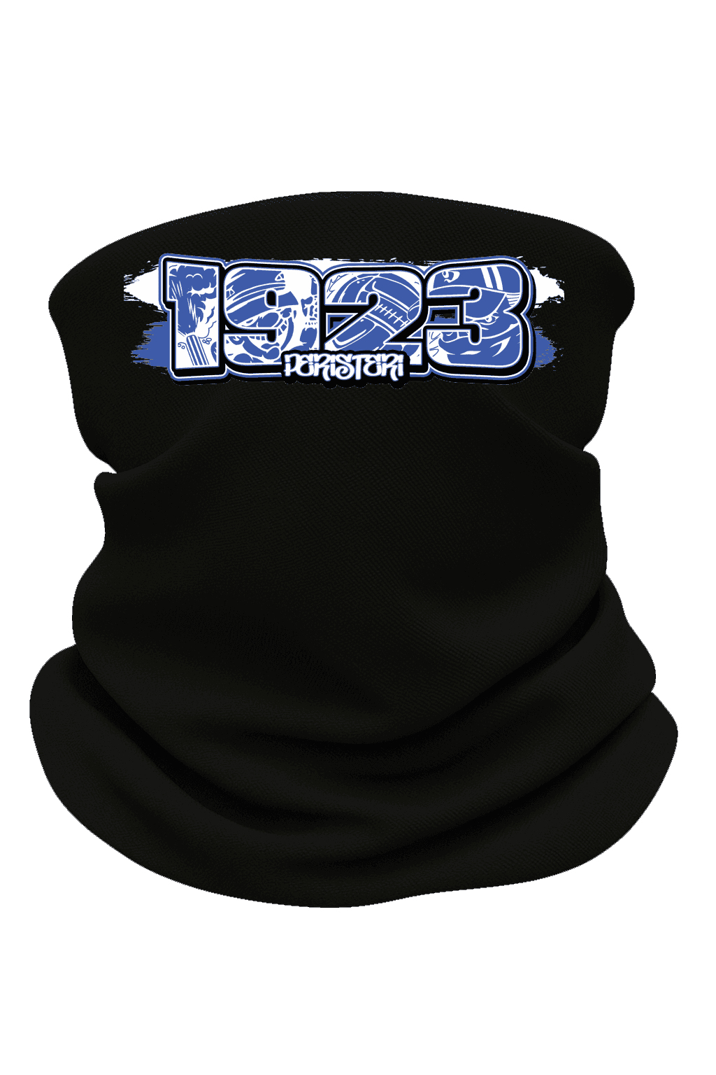 1923 Peristeri Neckwarmer