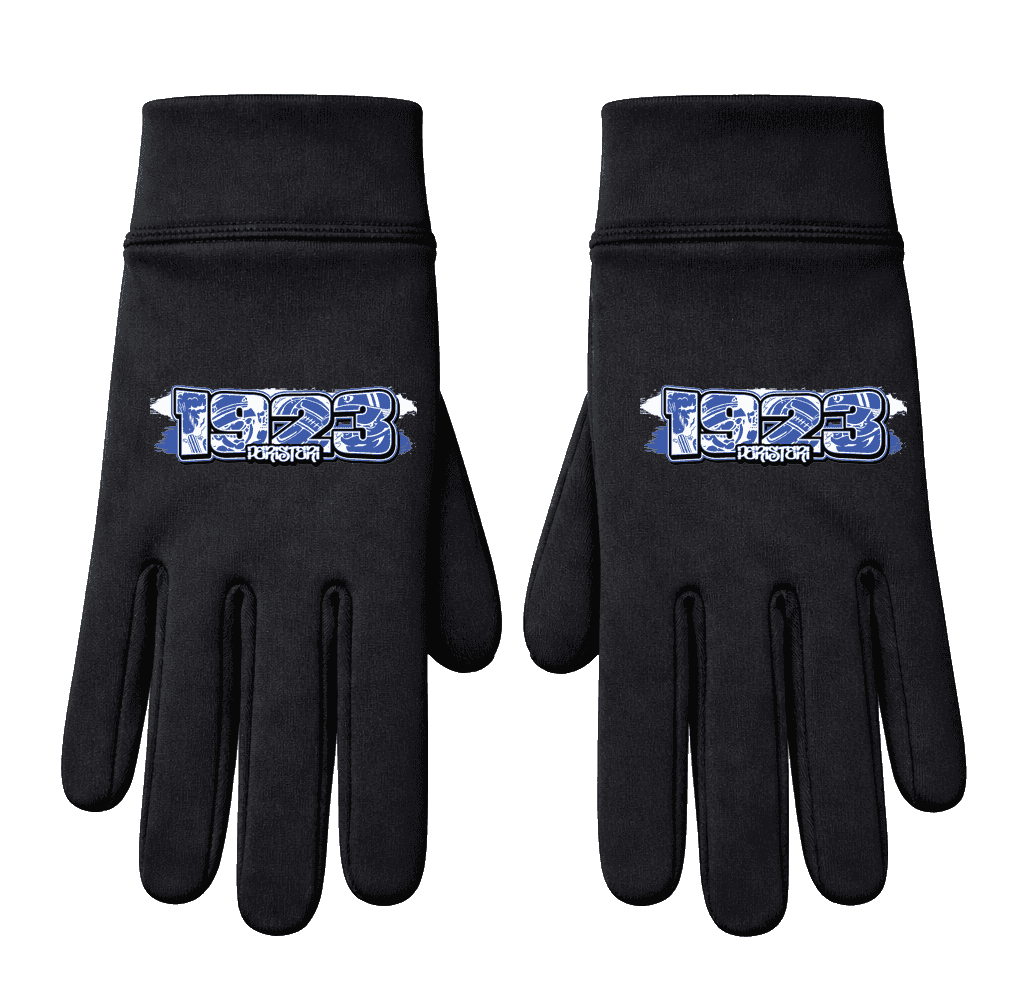 1923 Peristeri Gloves