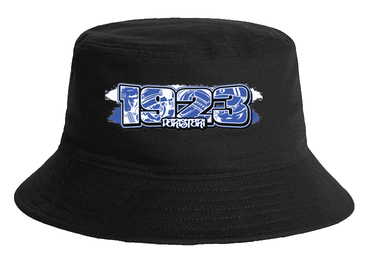1923 Peristeri Bucket Hat
