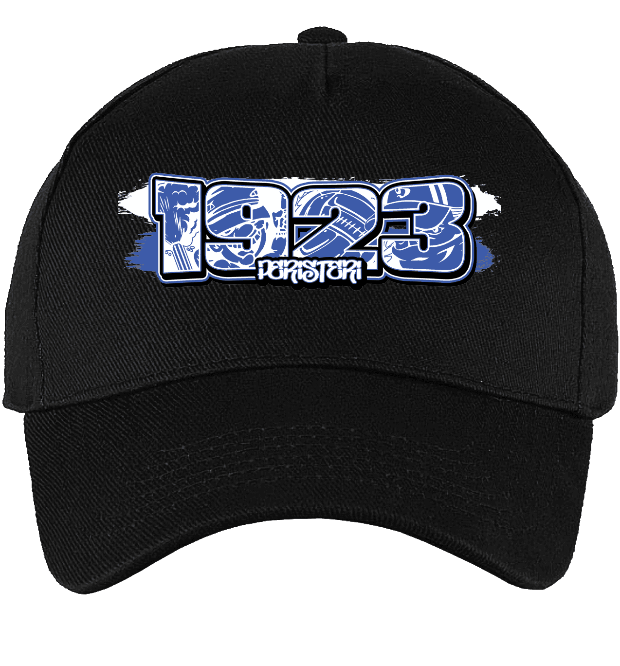 1923 Peristeri Cap