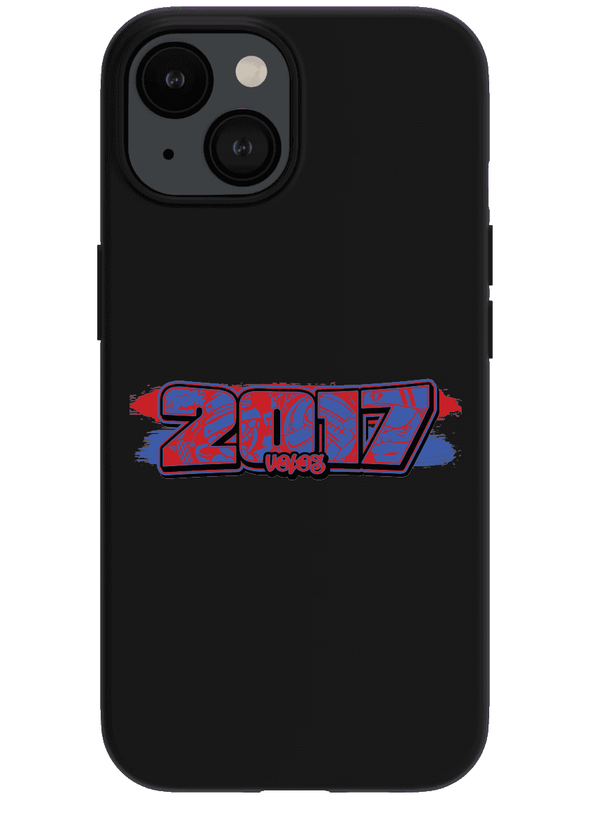 2017 Volos Iphone Case