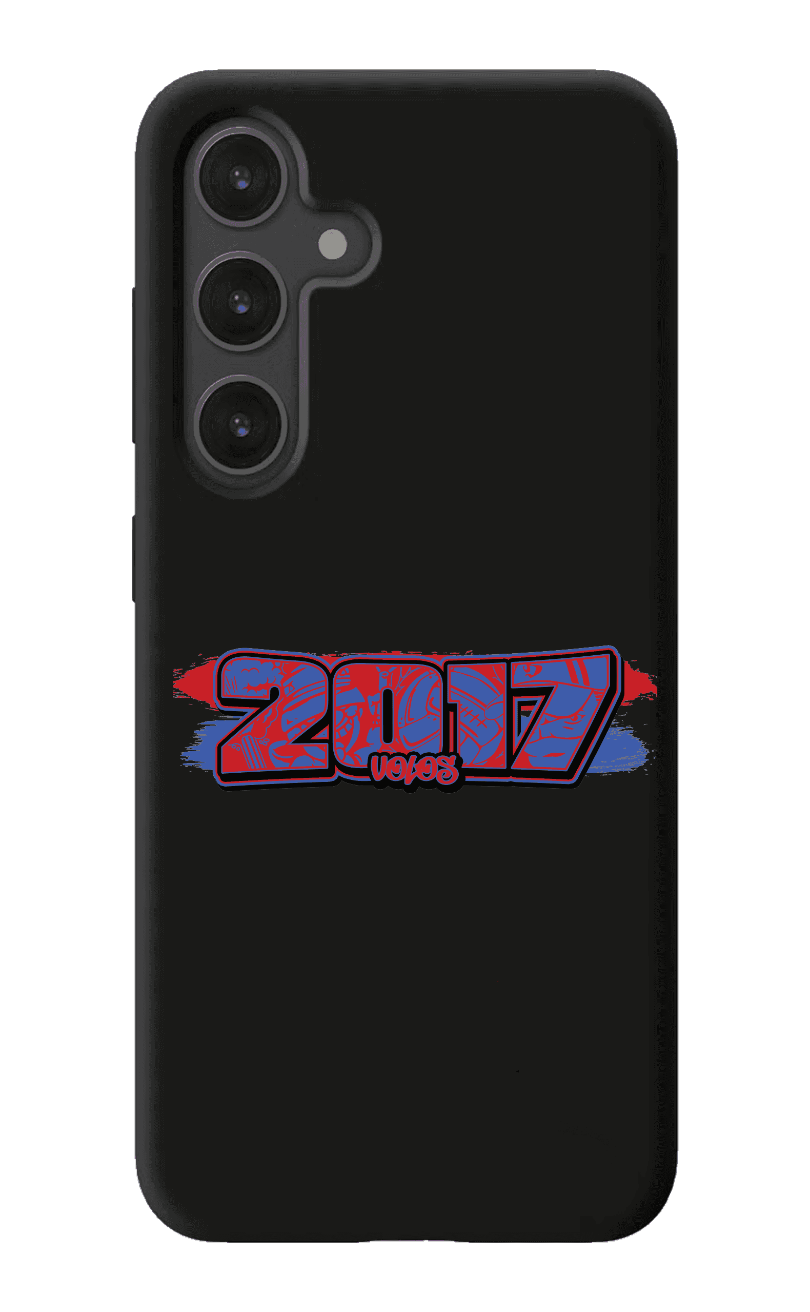 2017 Volos Samsung Case