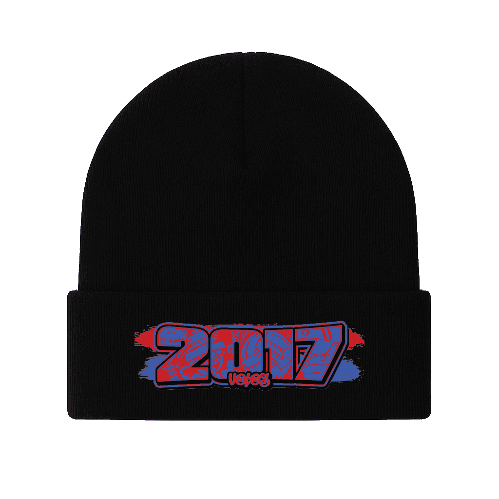 2017 Volos Beanie