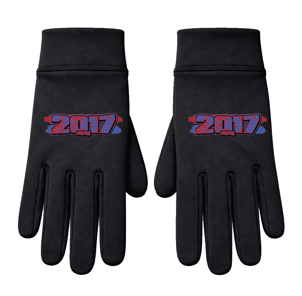 2017 Volos Gloves
