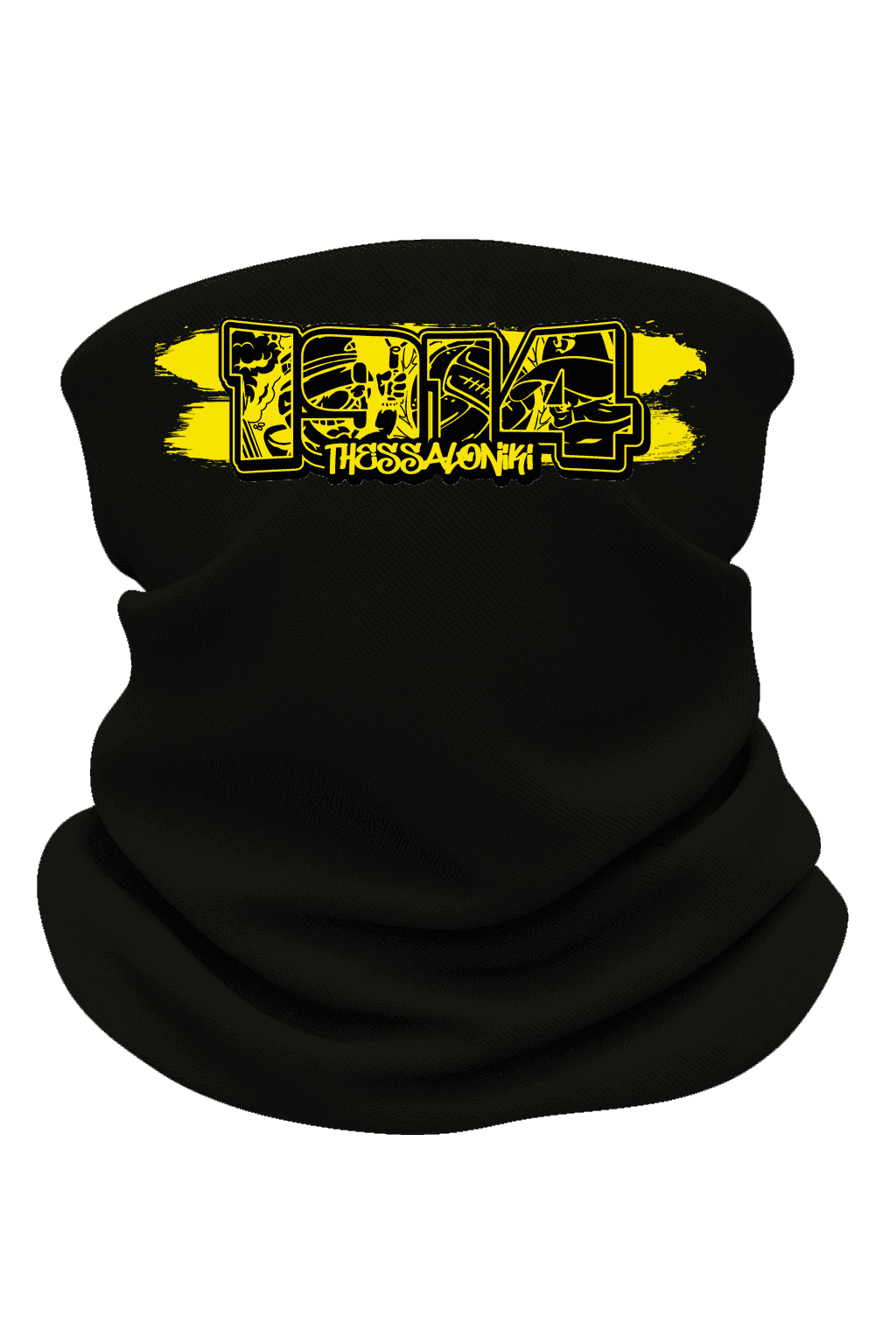 1914 Thessaloniki Neckwarmer