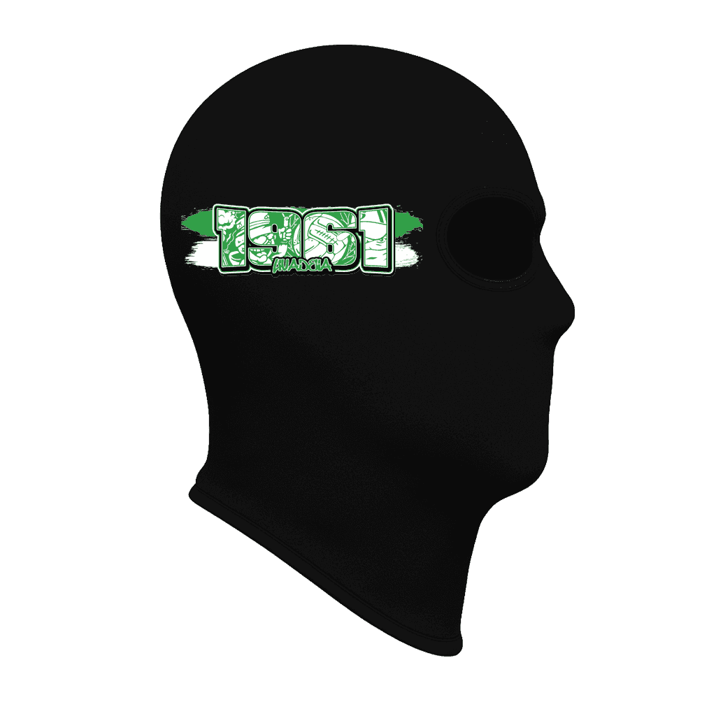 1961 Livadeia Balaclava