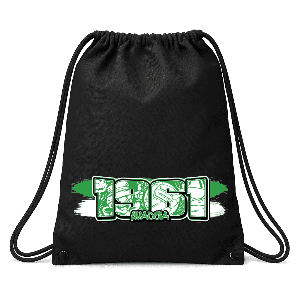 1961 Livadeia Sack Pack